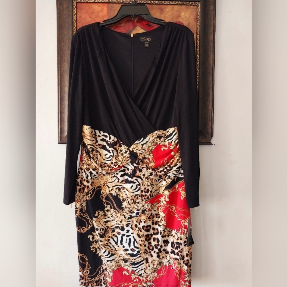 Beautiful women Dress